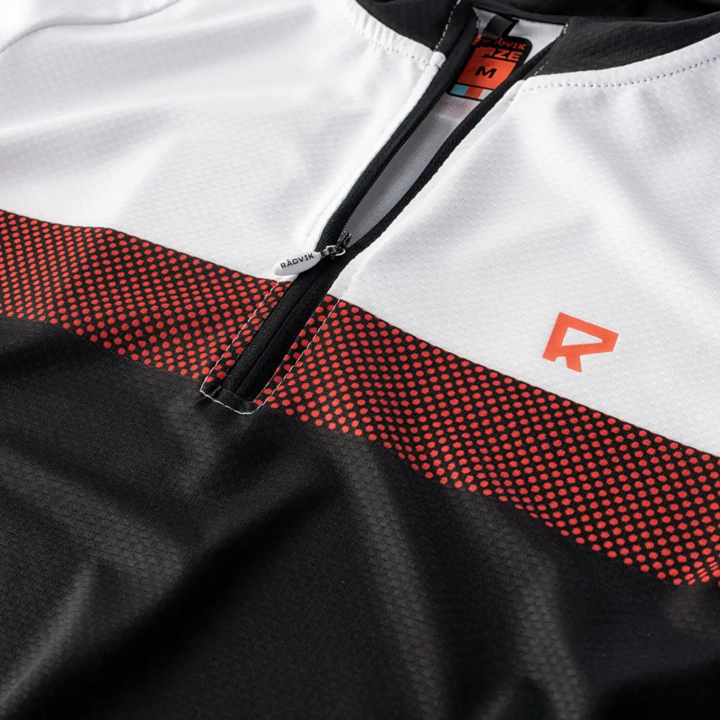 Obleka za velosiped.