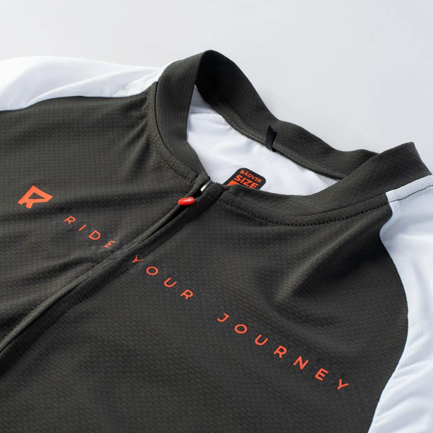 Obleka za velosiped.