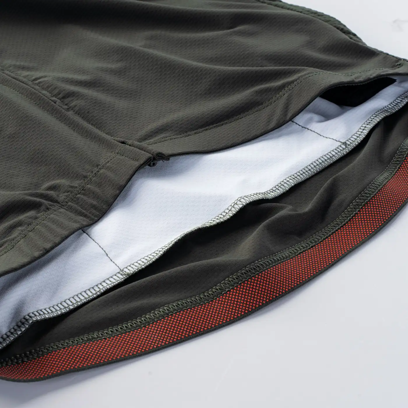 Obleka za velosiped.