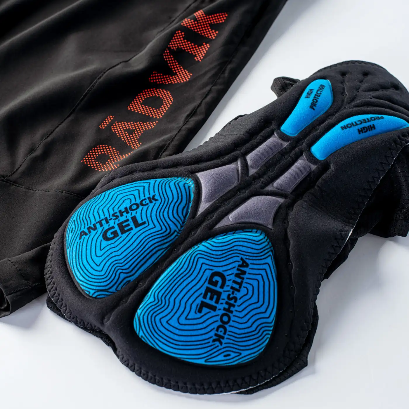 Odlicna poddrska so gel vloshka.