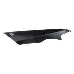 Back mud guard. Zaden branik za velosiped.