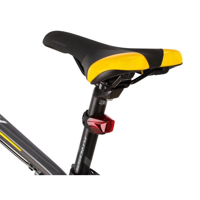 Svetlo za velosiped.